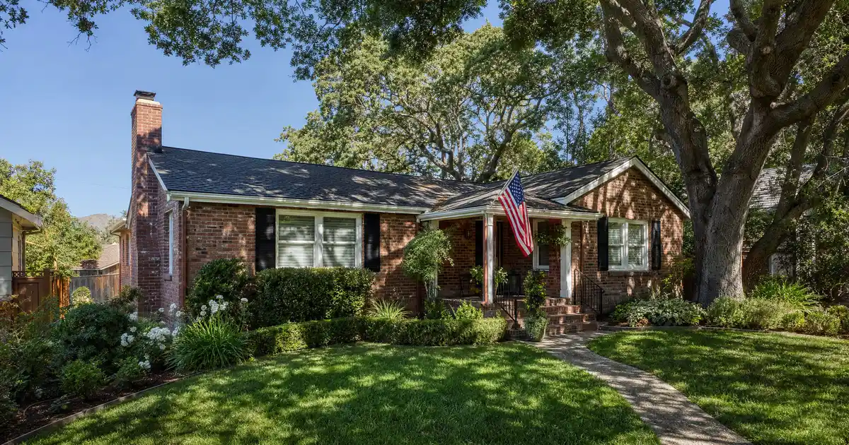 VA loans in San Rafael, California — no down payment for veterans