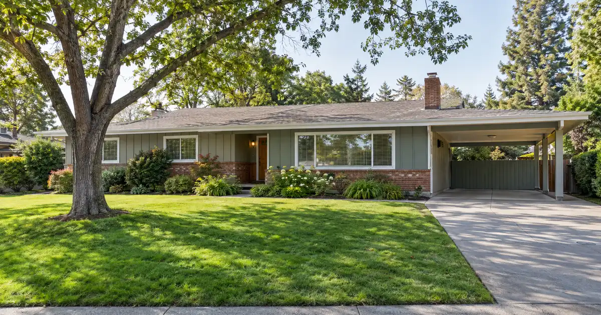 Conventional loans in San Ramon, California — conforming mortgage with a low down payment