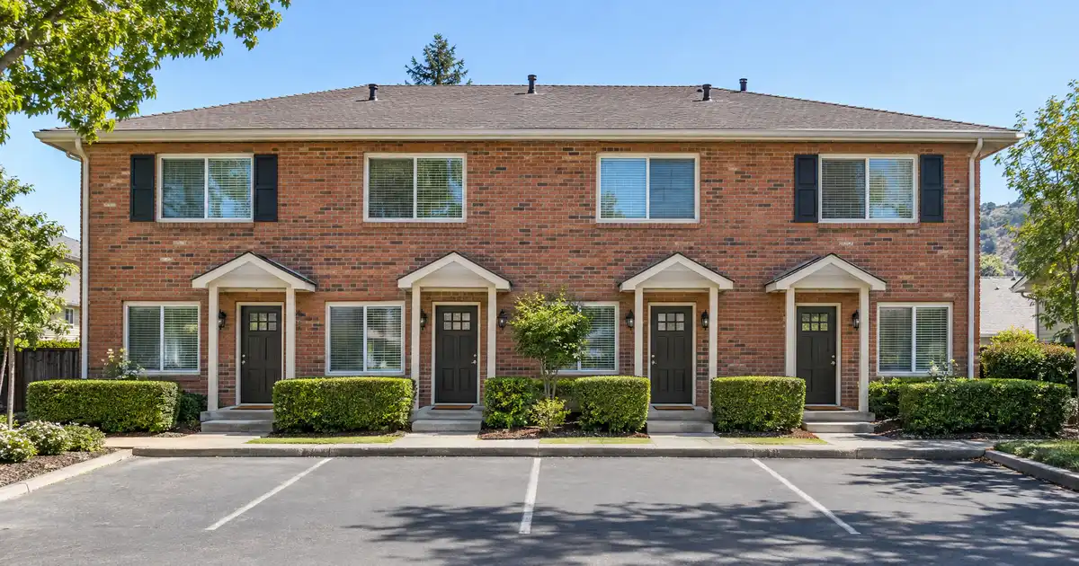 DSCR HELOC in San Ramon, California — rental property equity line