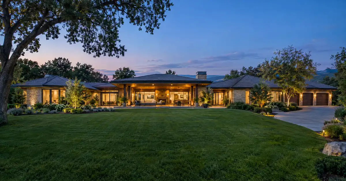 Jumbo cash-out refinance in San Ramon, California — equity above the conforming limit into cash
