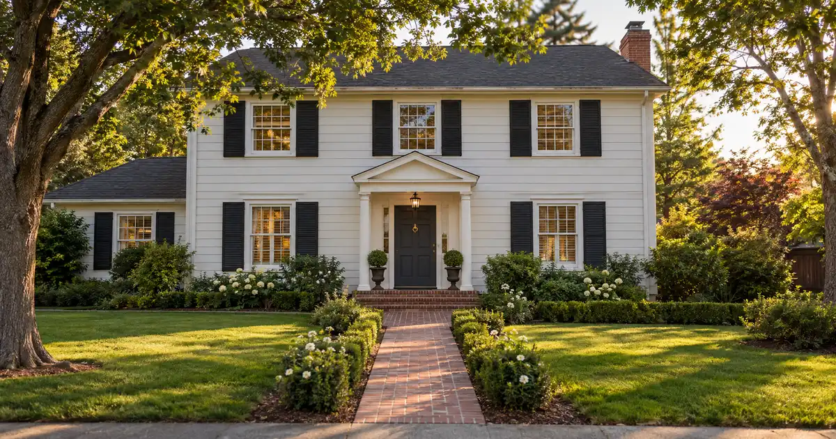 Mortgage refinance in San Ramon, California — a better loan on the same home
