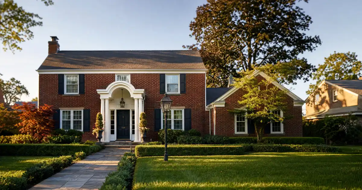 Cash-out refinance in Sandusky, Ohio — home equity into cash