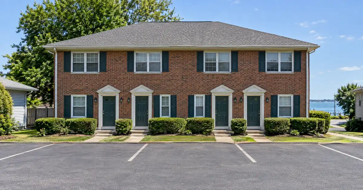 DSCR HELOC in Sandusky, Ohio — rental property equity line