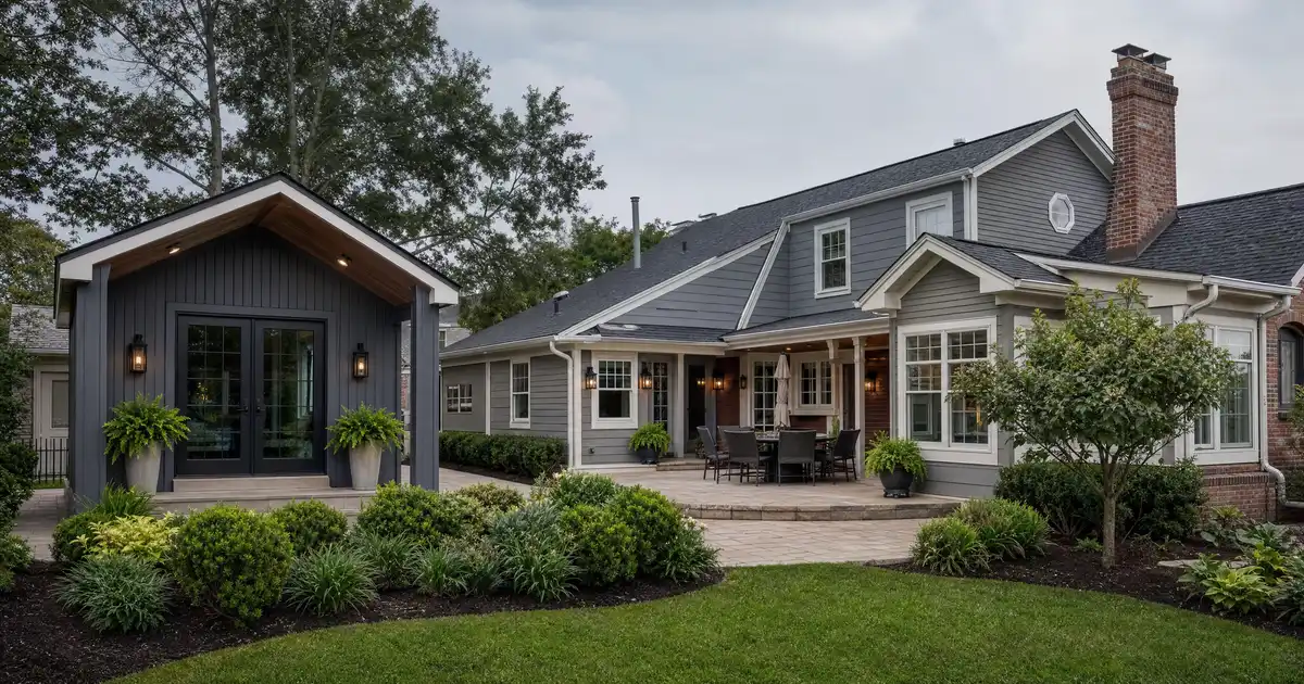 HELOC in Sandusky, Ohio — home equity line of credit