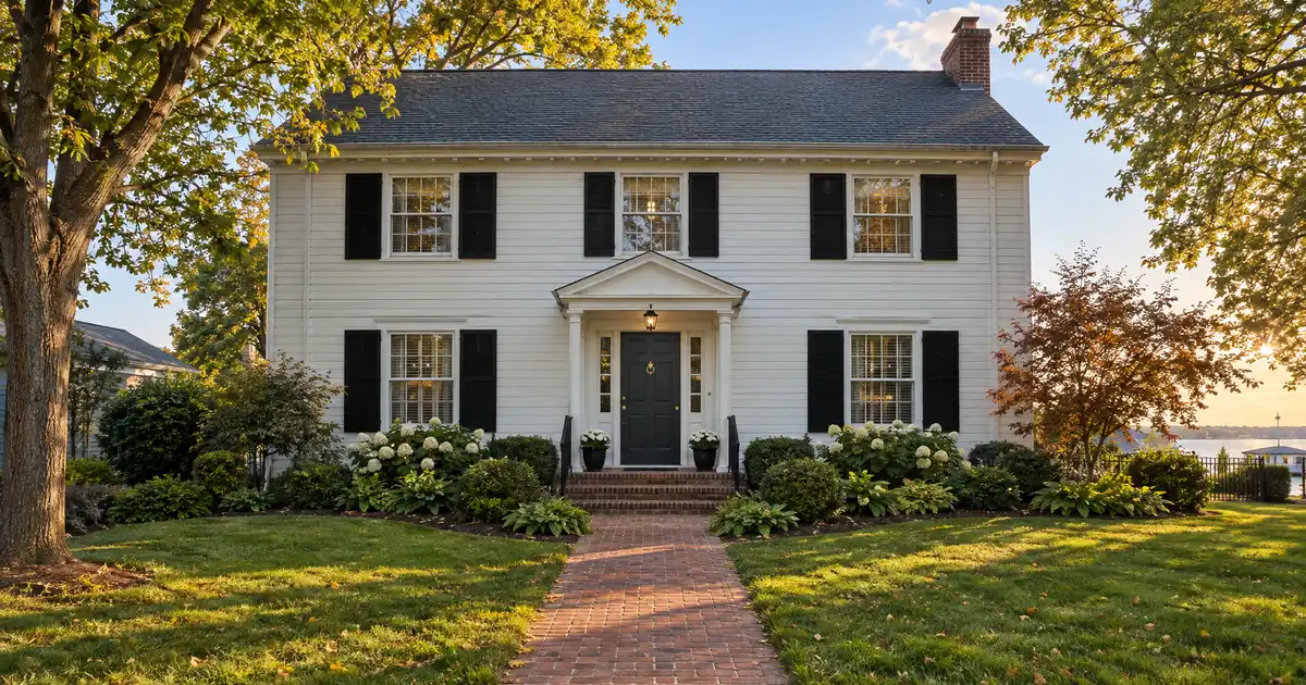 Mortgage refinance in Sandusky, Ohio — a better loan on the same home
