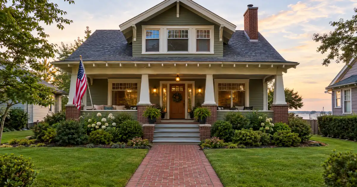 VA loans in Sandusky, Ohio — no down payment for veterans