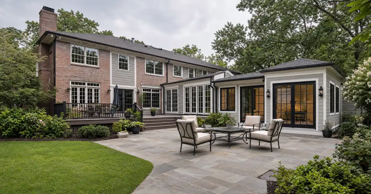 HELOC in Sandy Springs, Georgia — home equity line of credit