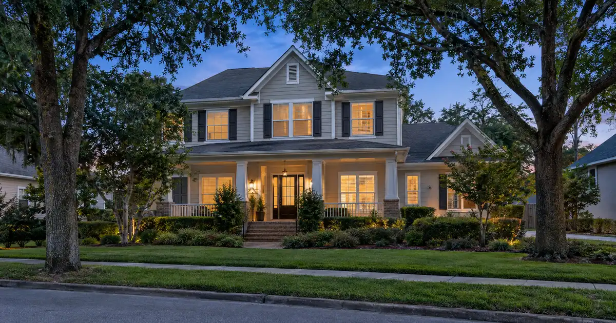 Asset-based mortgage in Sanford, Florida — qualify on assets, not income