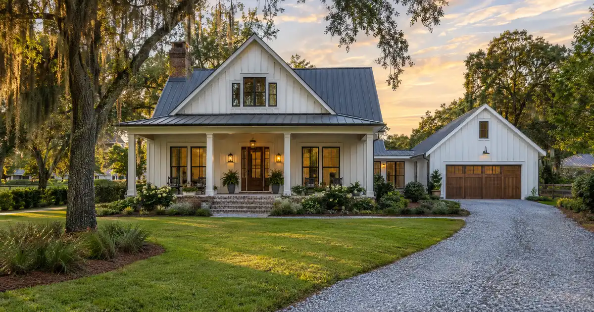 Conventional loans in Sanford, Florida — conforming mortgage with a low down payment