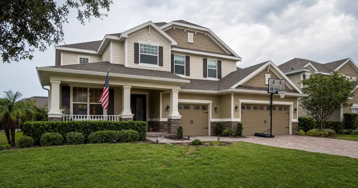 VA loans in Sanford, Florida — no down payment for veterans