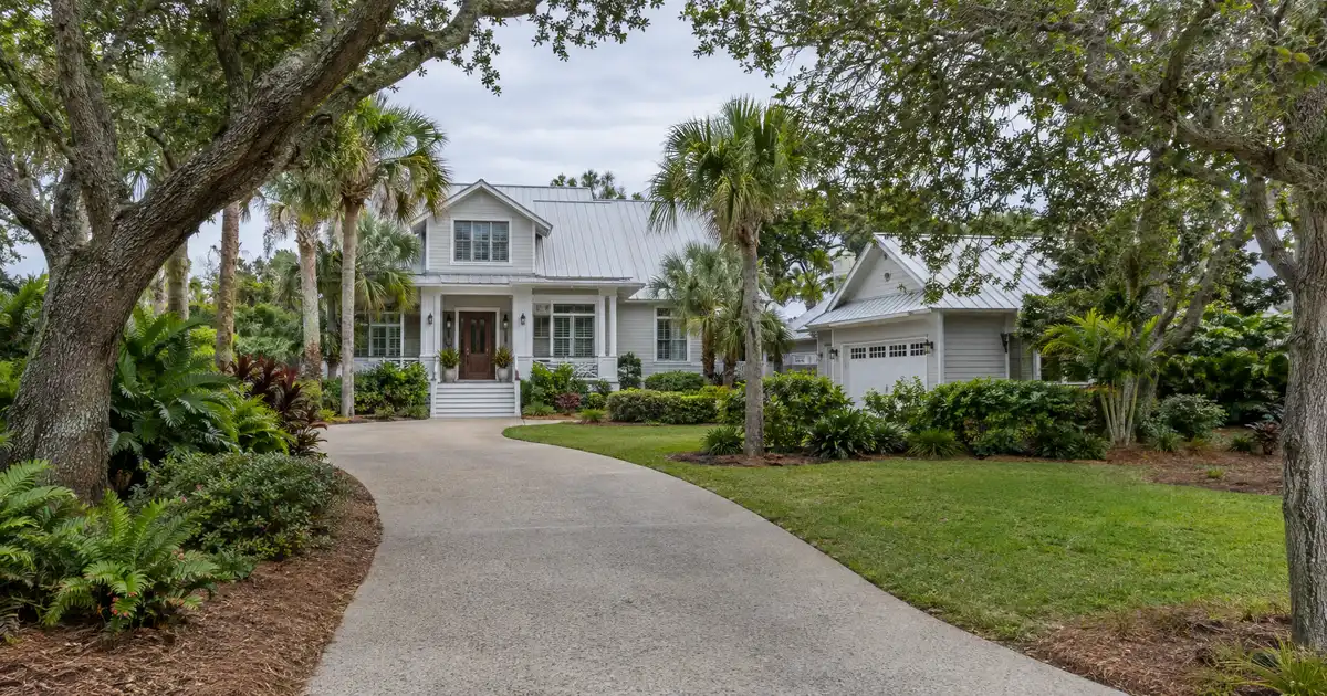 Asset-based mortgage in Sanibel, Florida — qualify on assets, not income