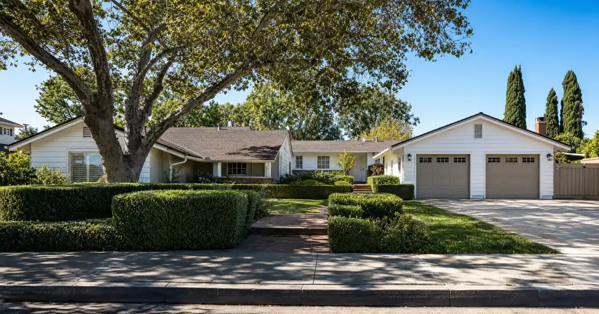 Cash-out refinance in Santa Ana, California — home equity into cash