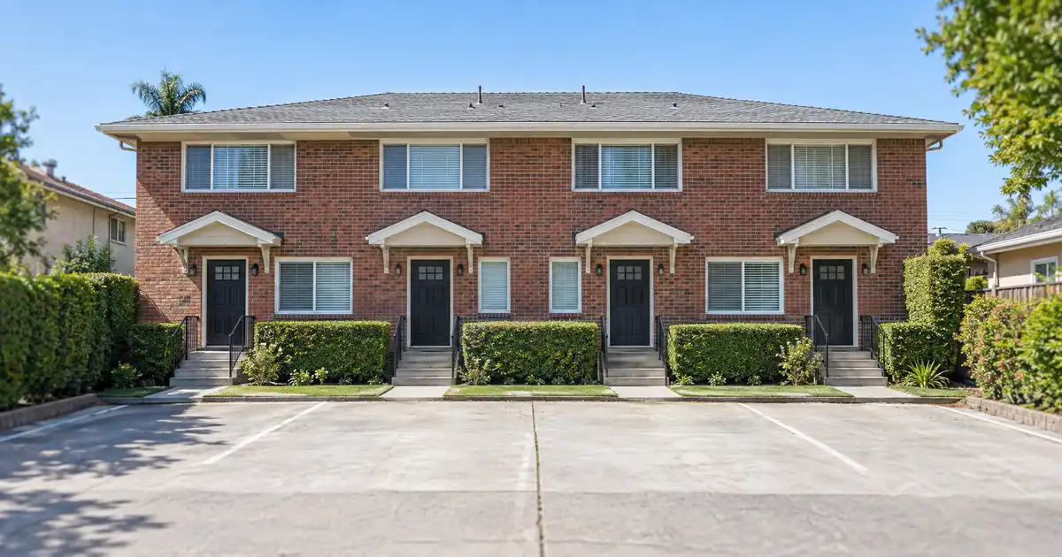 DSCR HELOC in Santa Ana, California — rental property equity line
