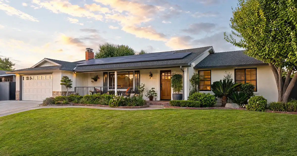 HELOC in Santa Ana, California — home equity line of credit