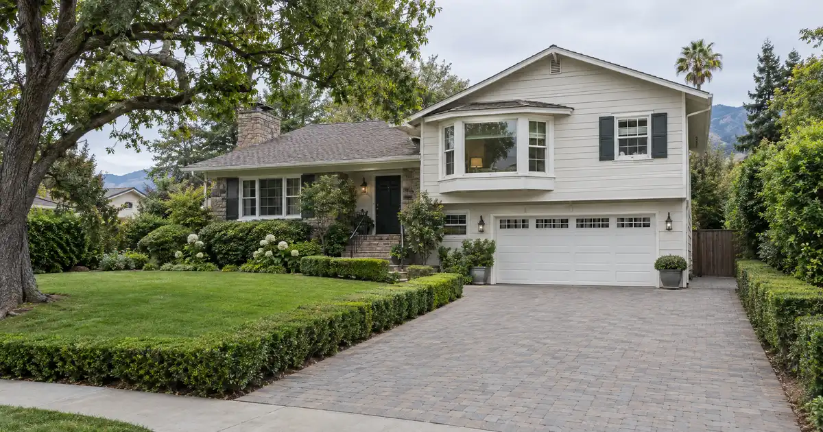 Conventional loans in Santa Barbara, California — conforming mortgage with a low down payment