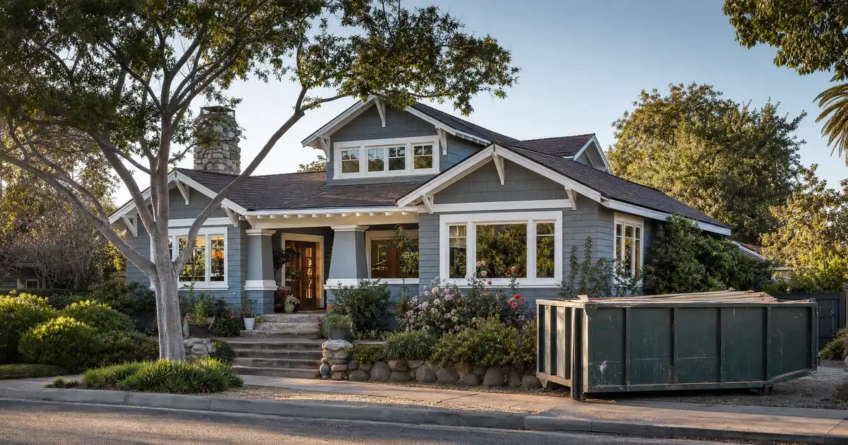 HELOC in Santa Barbara, California — home equity line of credit