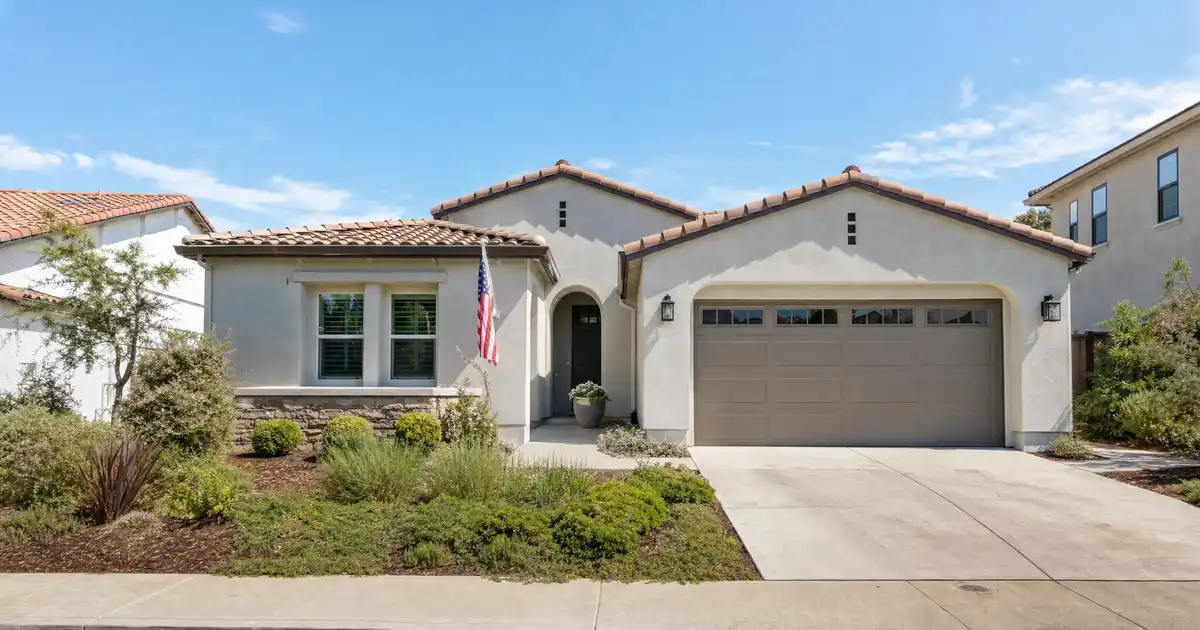 VA loans in Santa Barbara, California — no down payment for veterans