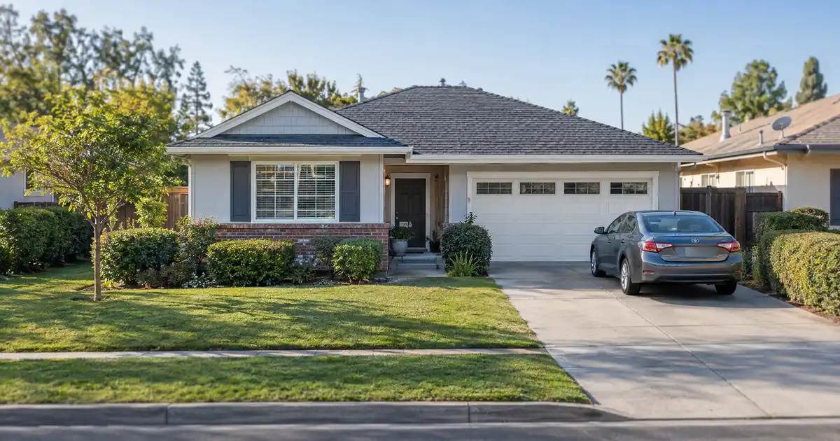 DSCR HELOC in Santa Clara, California — rental property equity line