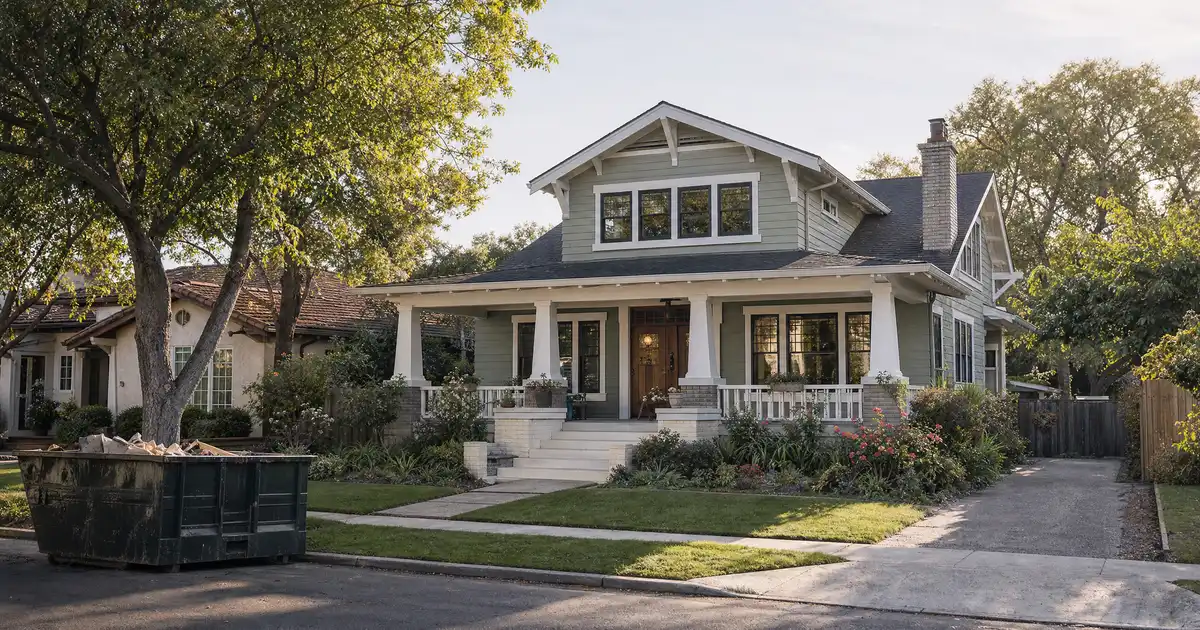 HELOC in Santa Clara, California — home equity line of credit