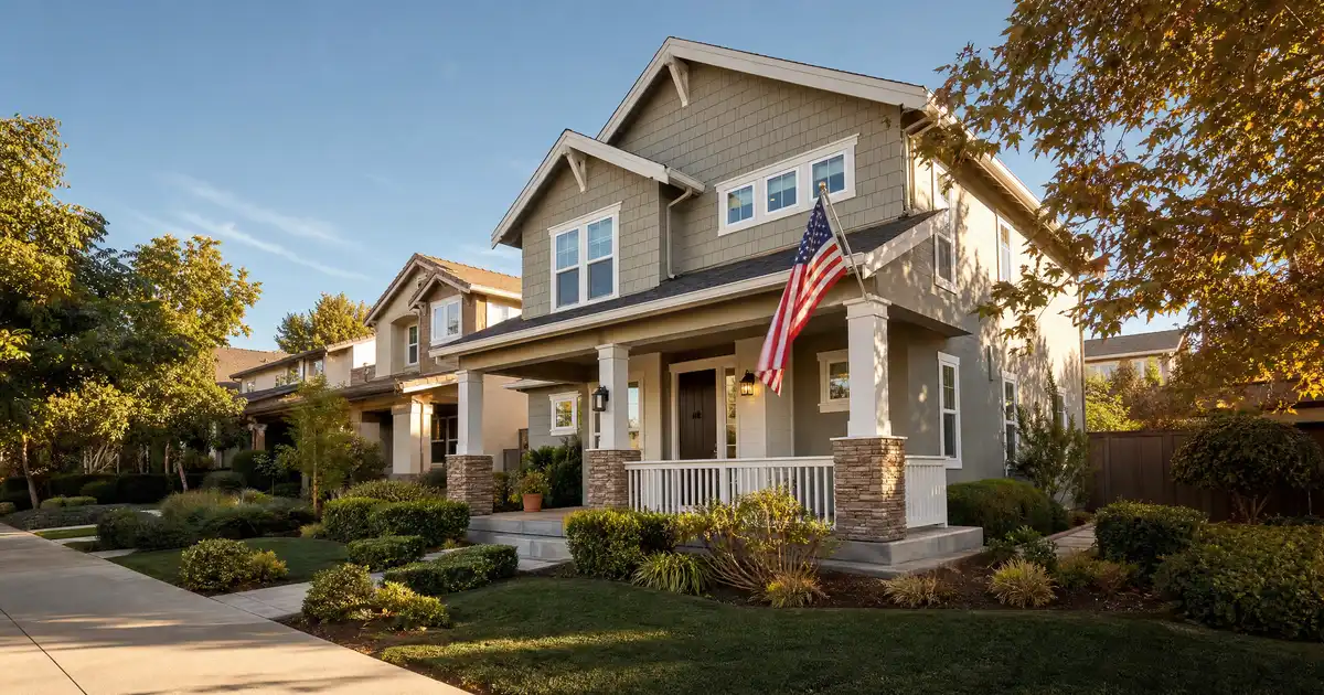 VA loans in Santa Clara, California — no down payment for veterans