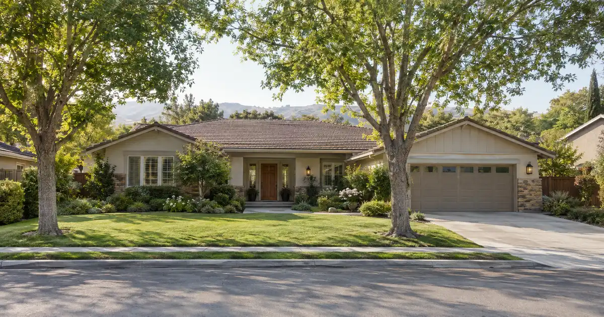 Asset-based mortgage in Santa Clarita, California — qualify on assets, not income
