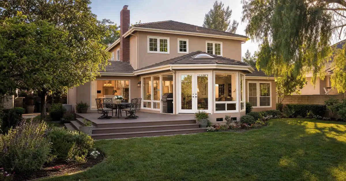 HELOC in Santa Clarita, California — home equity line of credit