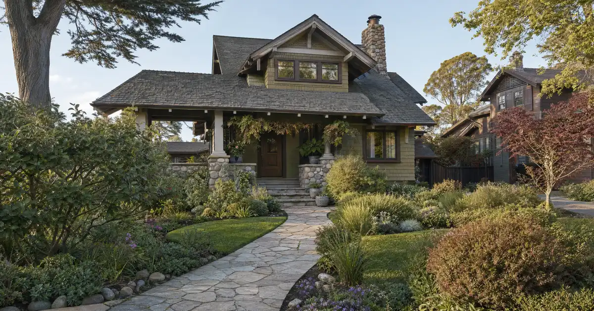 Cash-out refinance in Santa Cruz, California — home equity into cash