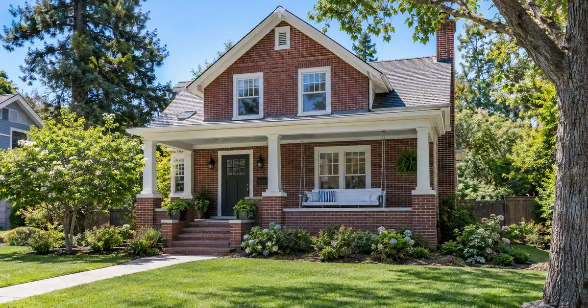 Conventional loans in Santa Cruz, California — conforming mortgage with a low down payment