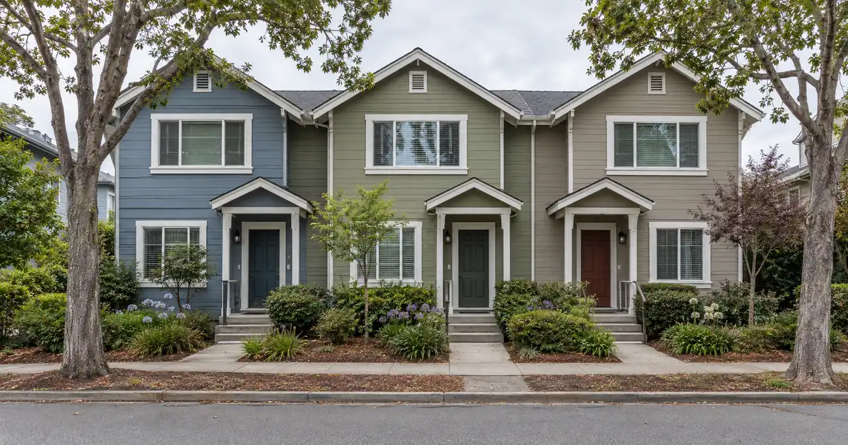 DSCR HELOC in Santa Cruz, California — rental property equity line