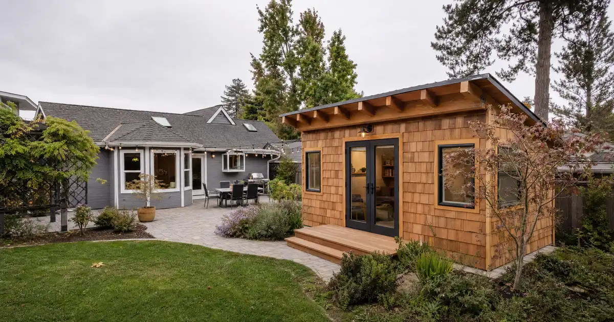 HELOC in Santa Cruz, California — home equity line of credit