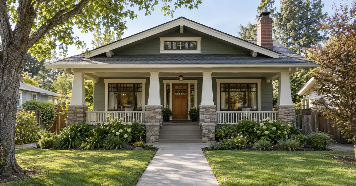 Mortgage refinance in Santa Cruz, California — a better loan on the same home