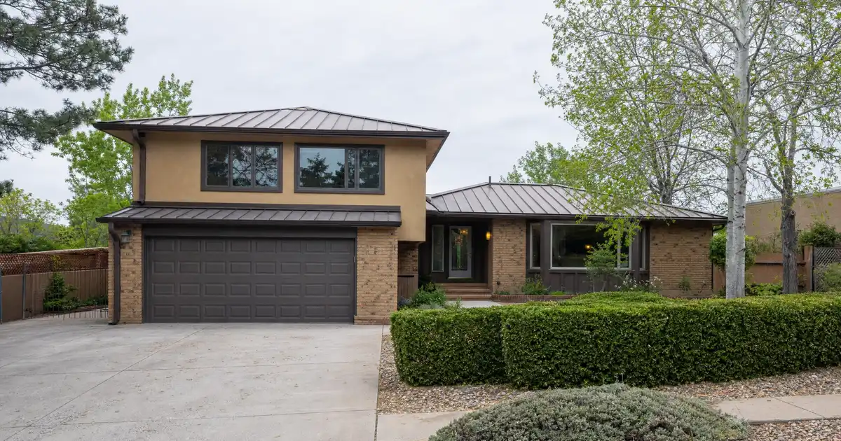 FHA cash-out refinance in Santa Fe, New Mexico — home equity into cash