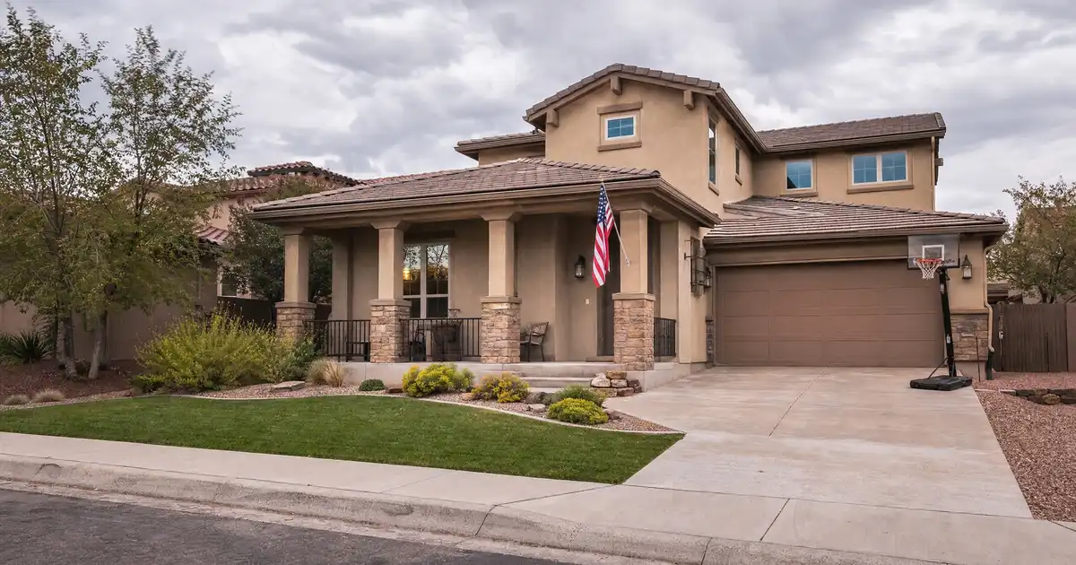 VA loans in Santa Fe, New Mexico — no down payment for veterans