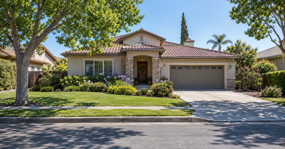Asset-based mortgage in Santa Maria, California — qualify on assets, not income