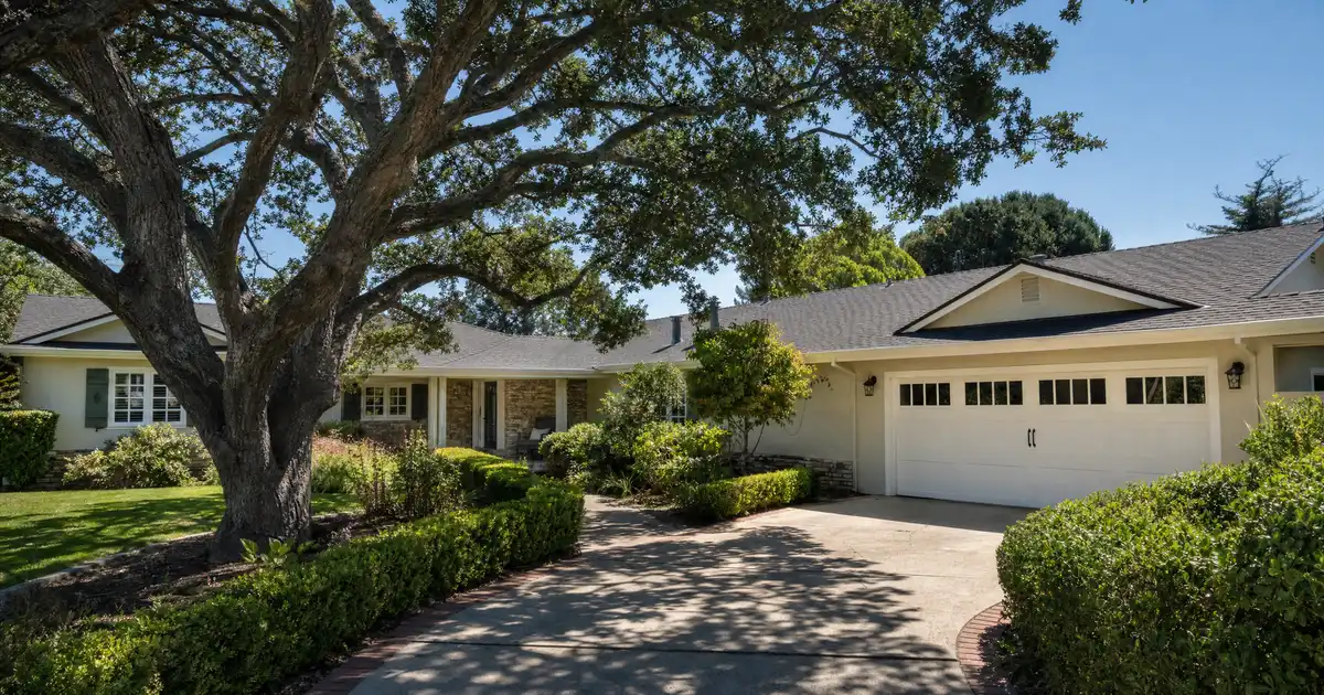 Cash-out refinance in Santa Maria, California — home equity into cash