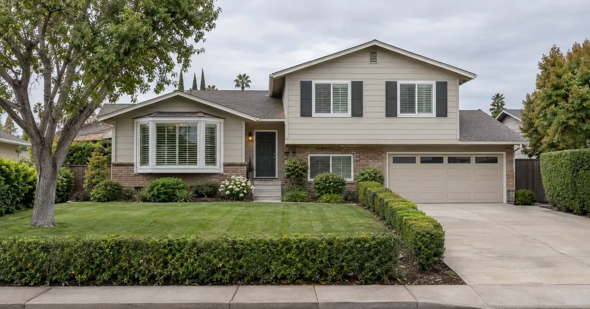 Conventional loans in Santa Maria, California — conforming mortgage with a low down payment