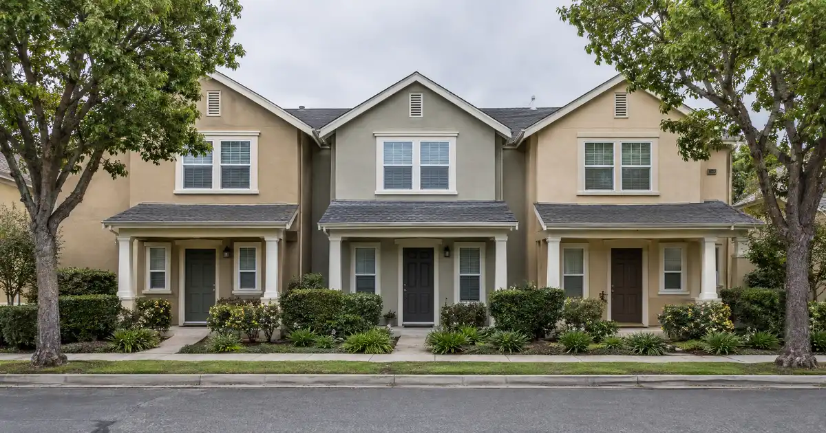 DSCR HELOC in Santa Maria, California — rental property equity line