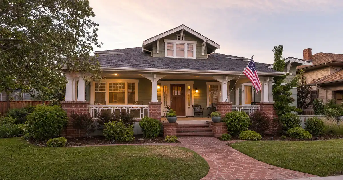 VA loans in Santa Maria, California — no down payment for veterans