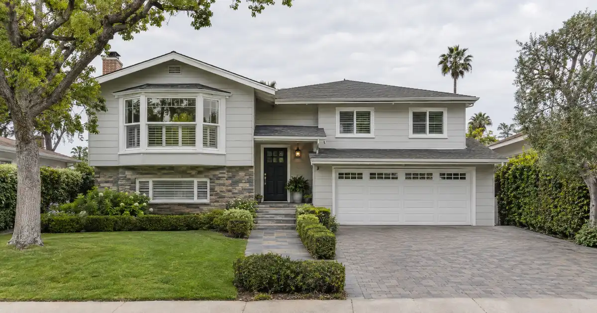 Conventional loans in Santa Monica, California — conforming mortgage with a low down payment