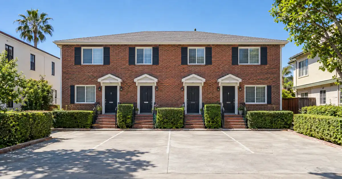 DSCR HELOC in Santa Monica, California — rental property equity line