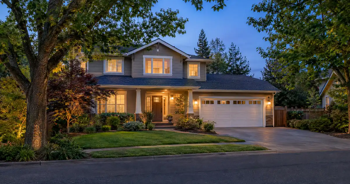 Asset-based mortgage in Santa Rosa, California — qualify on assets, not income