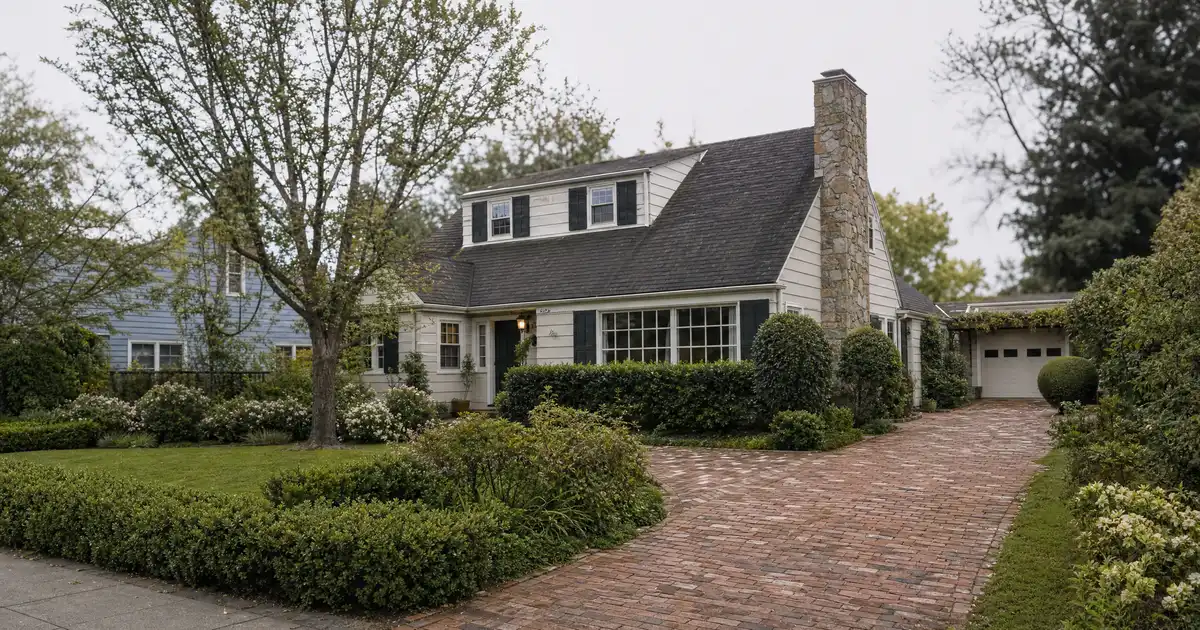 Cash-out refinance in Santa Rosa, California — home equity into cash