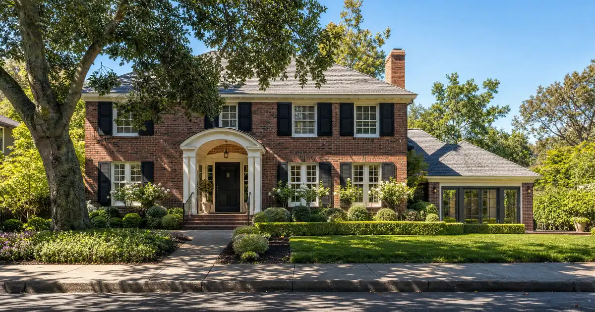 HELOC in Santa Rosa, California — home equity line of credit