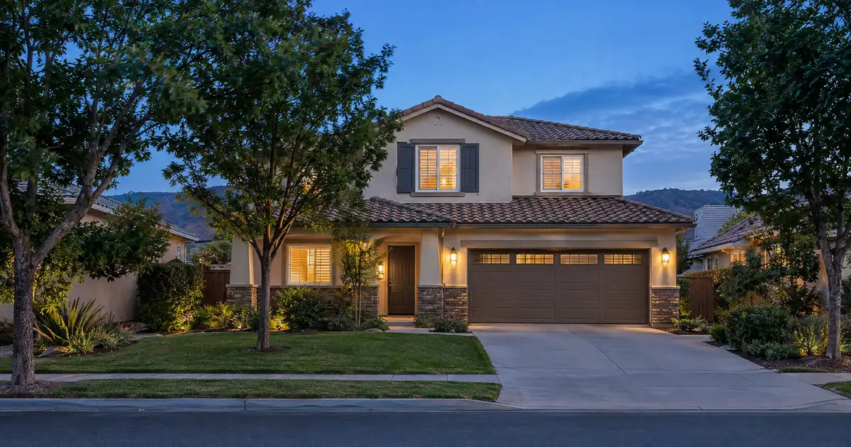 Asset-based mortgage in Santee, California — qualify on assets, not income