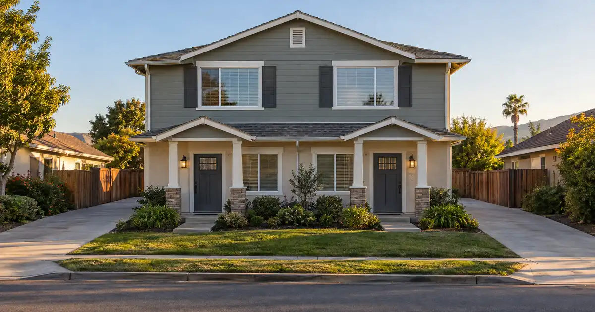 DSCR HELOC in Santee, California — rental property equity line