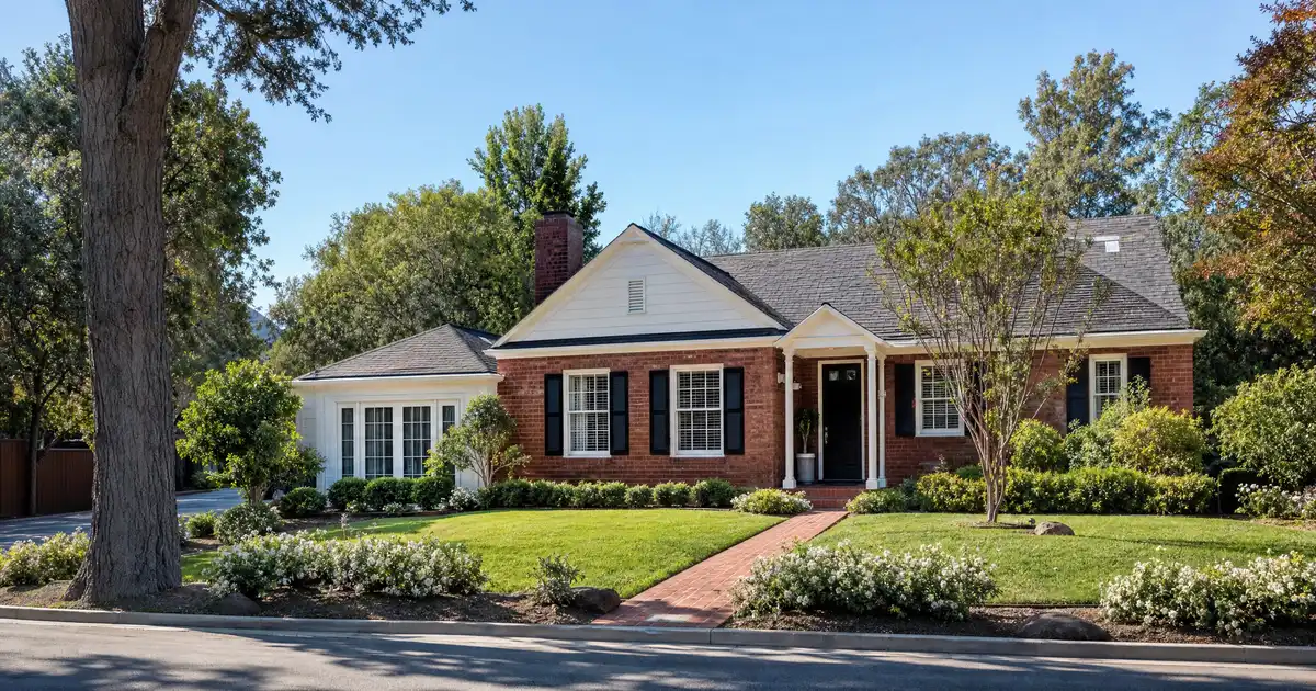 HELOC in Santee, California — home equity line of credit