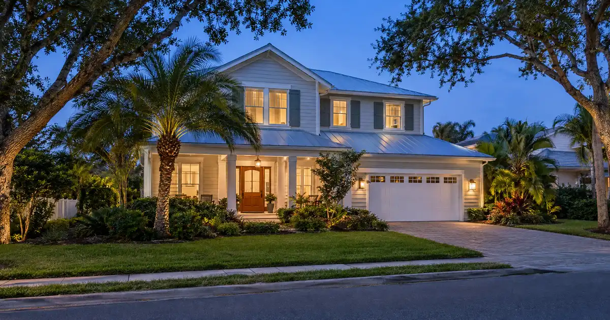Asset-based mortgage in Sarasota, Florida — qualify on assets, not income