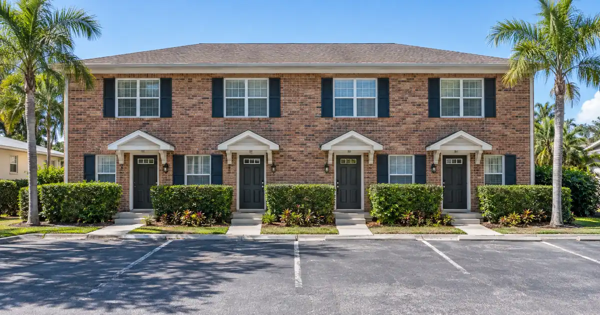 DSCR HELOC in Sarasota, Florida — rental property equity line