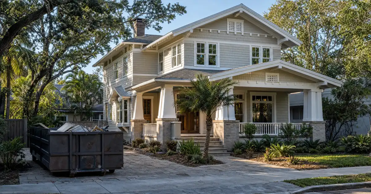 HELOC in Sarasota, Florida — home equity line of credit