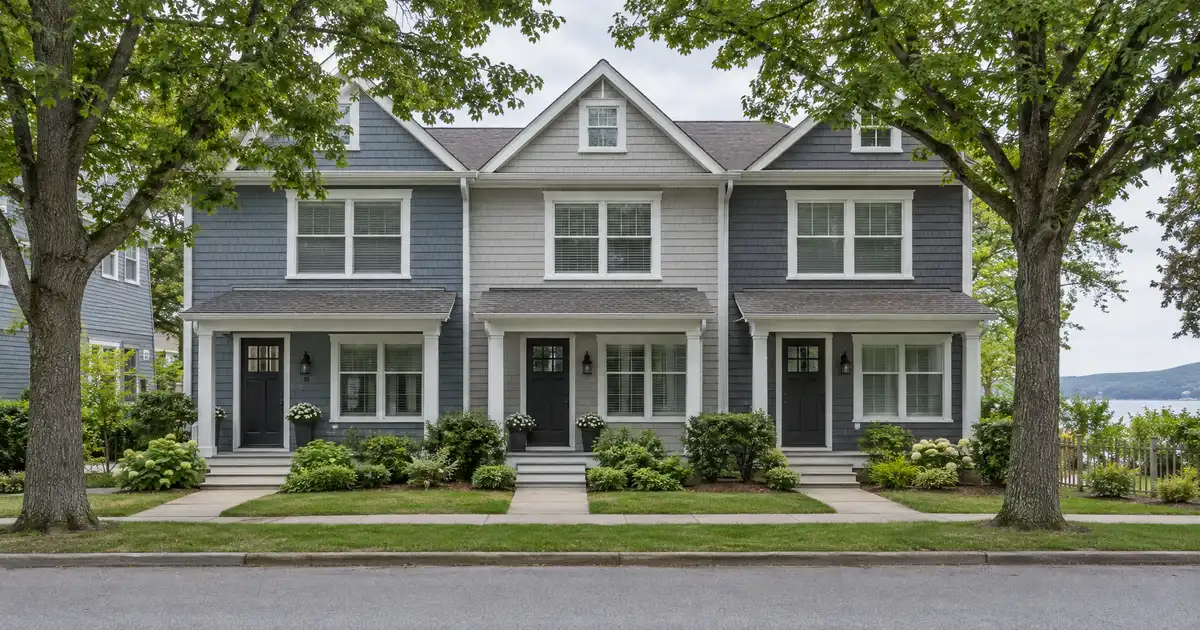 DSCR HELOC in Saugatuck, Michigan — rental property equity line